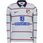 Camiseta hombre 3&ordf; equipaci&oacute;n 26/27 edici&oacute;n jugador manga larga